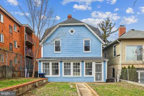 2316 CHESTER STREET SE, WASHINGTON, DC 20020