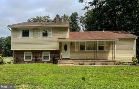 9 WALDENS DRIVE, BRIDGETON, NJ 08302