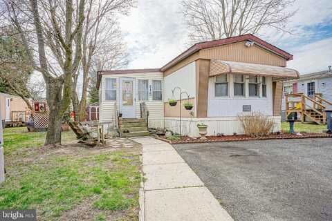 216 TRUMAN AVENUE, WILLIAMSTOWN, NJ 08094