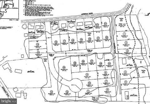 ANTIETAM DRIVE, HAGERSTOWN, MD 21742