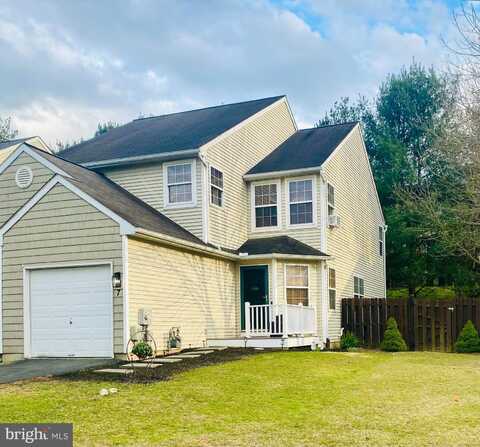 7 DANIELLE LANE, COATESVILLE, PA 19320