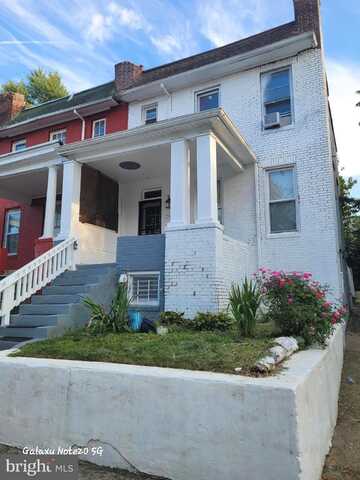 2929 ELLICOTT DRIVE, BALTIMORE, MD 21216