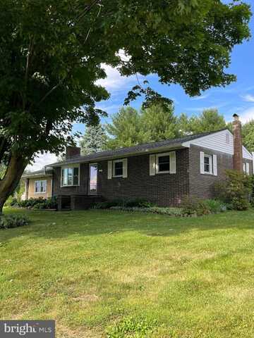 1205 CARROLLYN DRIVE, WESTMINSTER, MD 21158