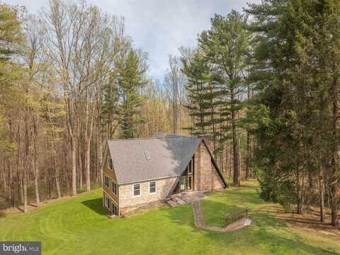 1519 FRIENDSVILLE ADDISON ROAD, FRIENDSVILLE, MD 21531