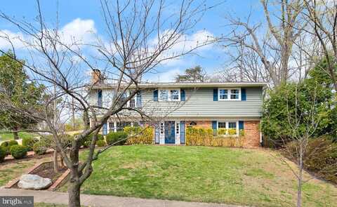 3802 CAMERON MILLS ROAD, ALEXANDRIA, VA 22305