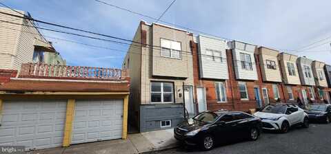 1609 S ETTING STREET, PHILADELPHIA, PA 19145