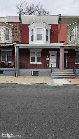 2815 N 24TH STREET, PHILADELPHIA, PA 19132