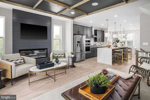 HOMESITE 283 LIGHT STREET, BALTIMORE, MD 21230