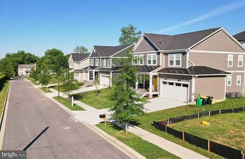 5807 BEECHER STREET, CHEVERLY, MD 20785