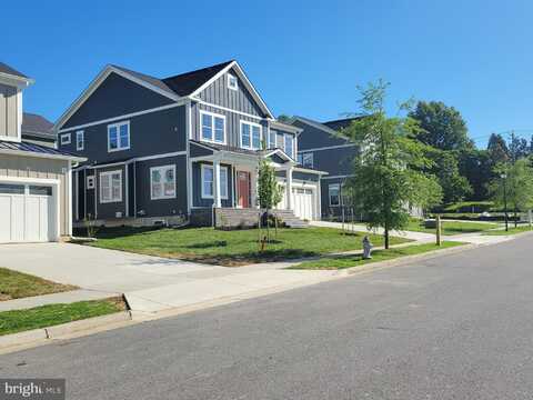 5807 BEECHER STREET, CHEVERLY, MD 20785