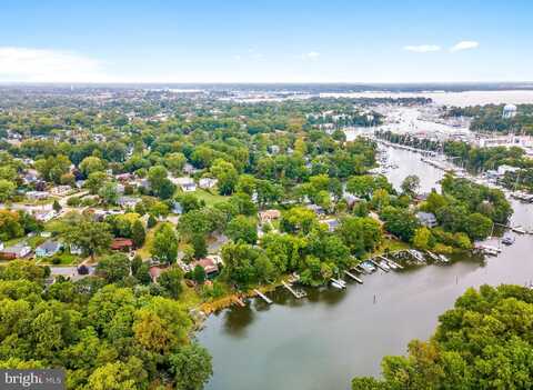 746 WARREN DRIVE, ANNAPOLIS, MD 21403
