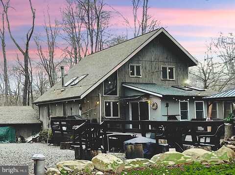 62 CREEK VIEW DRIVE E, GOULDSBORO, PA 18424