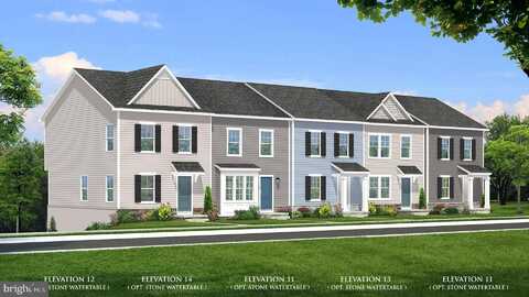 HOMESITE 134 HOLSTEIN DRIVE, HANOVER, PA 17331