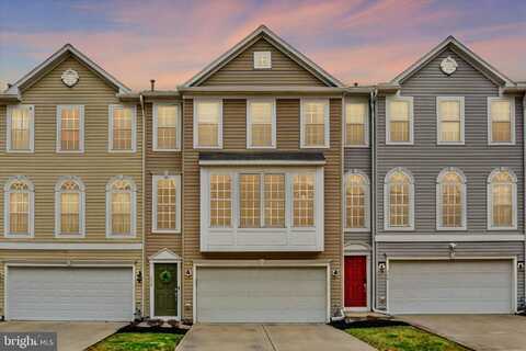 303 BROOK MEADOW DRIVE, MECHANICSBURG, PA 17050