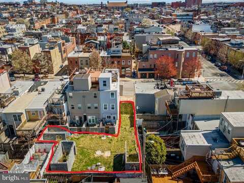 820 S POTOMAC STREET S, BALTIMORE, MD 21224