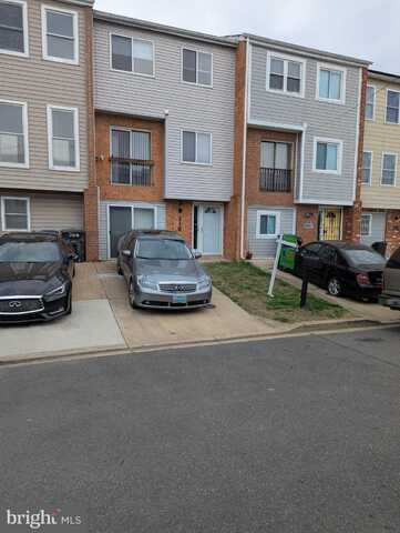710 BONINI ROAD SE, WASHINGTON, DC 20032