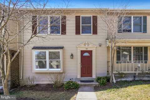 90 PONTIAC WAY, GAITHERSBURG, MD 20878
