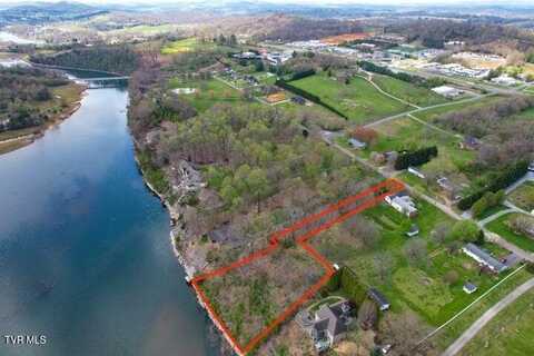 1199 North Austin Springs Road, Piney Flats, TN 37686