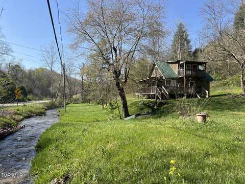 14251 Nickelsville Hwy. Highway, Nickelsville, VA 24271