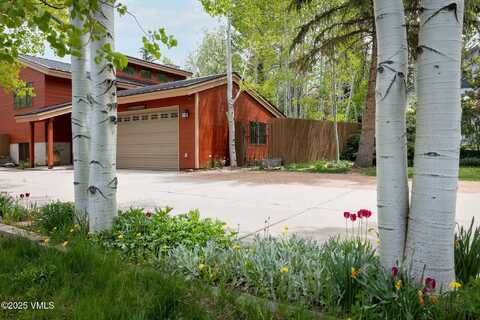 1690 Deer Boulevard, Eagle-Vail, CO 81620