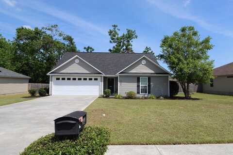 5283 Branch Point, Valdosta, GA 31605