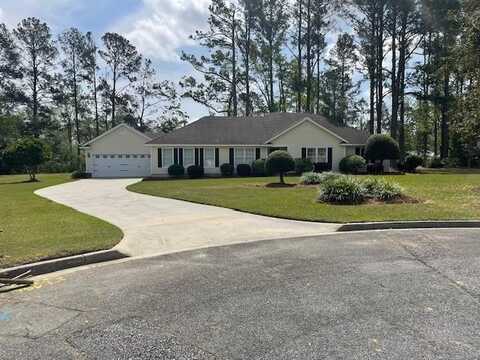 3 Dawnview Circle, Valdosta, GA 31605