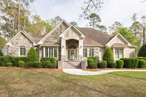 4099 Quail Run Circle, Valdosta, GA 31601