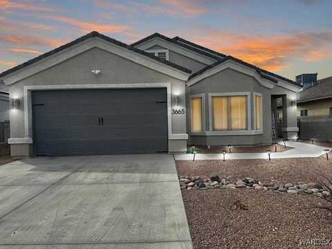 3665 N Adams Street, Kingman, AZ 86409