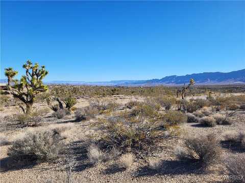 28054 N Sandview Drive, Meadview, AZ 86444