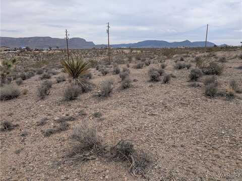 1133 W Middle Point Drive, Meadview, AZ 86444