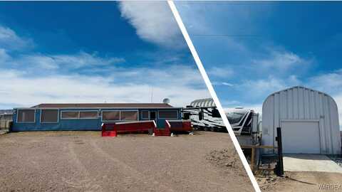 4021 N Dome Road, Golden Valley, AZ 86413