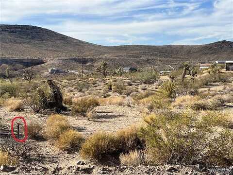 21061 N Spear Boulevard, White Hills, AZ 86445