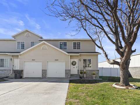 1929 W 380 N, Pleasant Grove, UT 84062