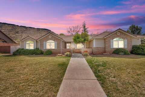 1129 Eclipse DR, Saint George, UT 84770