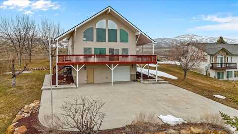 792 S SPRUCE S, Garden City, UT 84028