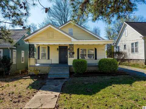2814 Clark St, Paducah, KY 42001