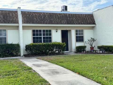 11310 CARRIAGE HILL DRIVE, PORT RICHEY, FL 34668