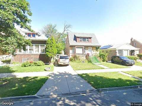 Gladys, CHICAGO, IL 60644