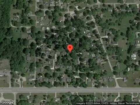 Hickory, MUNCIE, IN 47303