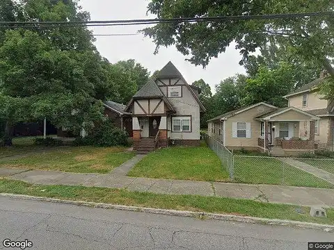 Louis Coleman Jr, LOUISVILLE, KY 40212