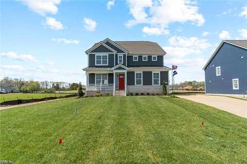 Saint Andrews, SMITHFIELD, VA 23430