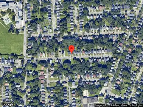 High, ROCHESTER, NY 14609