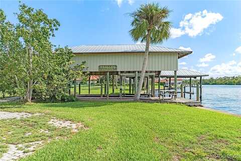 Halls River, HOMOSASSA, FL 34448