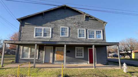 Tyler, ENNIS, TX 75119