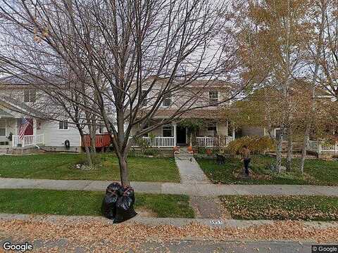 Parkers, EAGLE MOUNTAIN, UT 84005