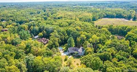 Stanton, LAKE ORION, MI 48362