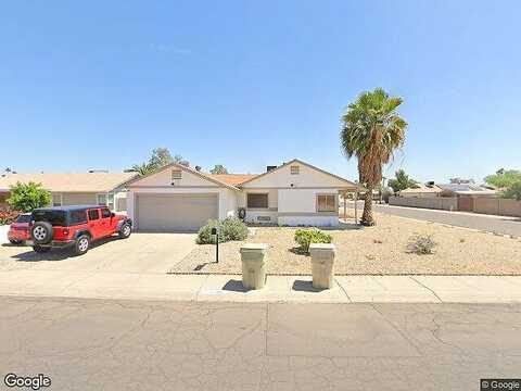 60Th, GLENDALE, AZ 85306