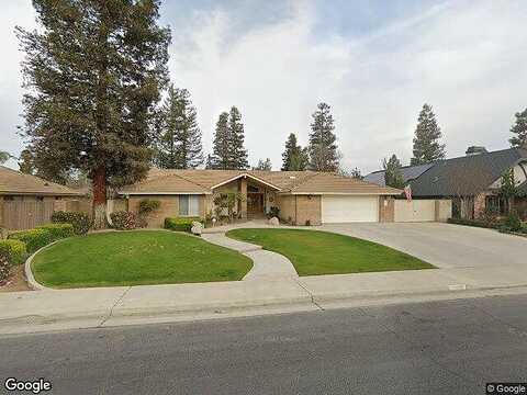 Avenida Valedor, BAKERSFIELD, CA 93309