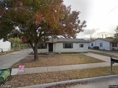Shady, HURST, TX 76053