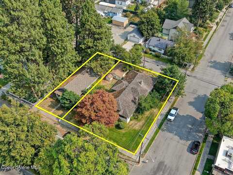 Government, COEUR D ALENE, ID 83814